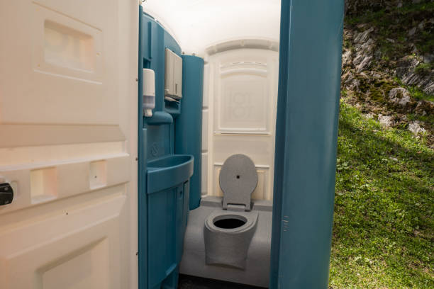 Best Event porta potty rental  in Del Rey, CA