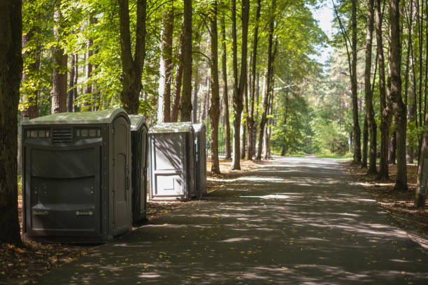 Reliable Del Rey, CA porta potty rental Solutions