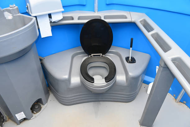 Best Portable toilet rental cost  in Del Rey, CA
