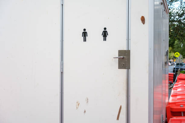 Best Emergency porta potty rental  in Del Rey, CA