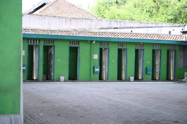 Affordable portable toilet rental in Del Rey, CA
