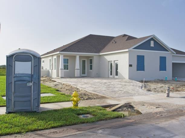 Best Long-term porta potty rental  in Del Rey, CA