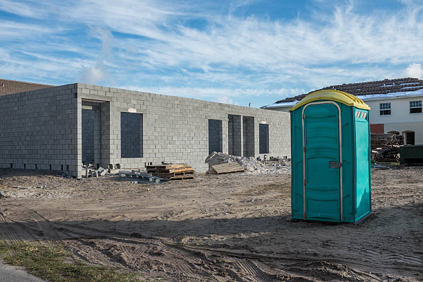 Portable Toilet Options We Offer in Del Rey, CA